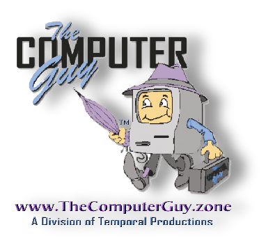 Home - The Computer Guy